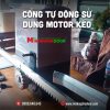 cong tu dong su dung motor keo