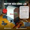 motor keo cong lua
