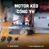 motor keo cong yh