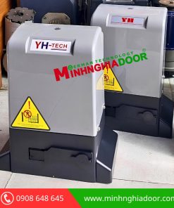 Motor YH 600kg cho cổng lùa tự động