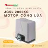 motor cổng lùa jg sl 200kg