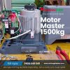 mạch motor cổng lùa master 1500kg