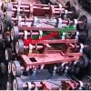 giá bệ đế cổng xếp