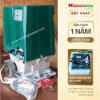 mạch motor cổng lùa yh 1hp - 2hp