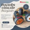 vật tư cổng xếp minh nghĩa