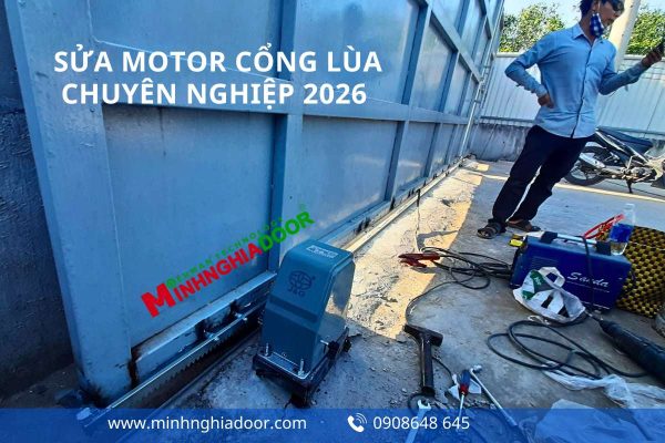sua motor cong lua chuyen nghiep 2026