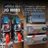 Motor rùa cổng tự động 15 bộ motor rùa cổng tự động