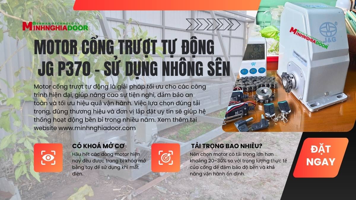 motor cổng trượt chính hãng motor cổng trượt chính hãng