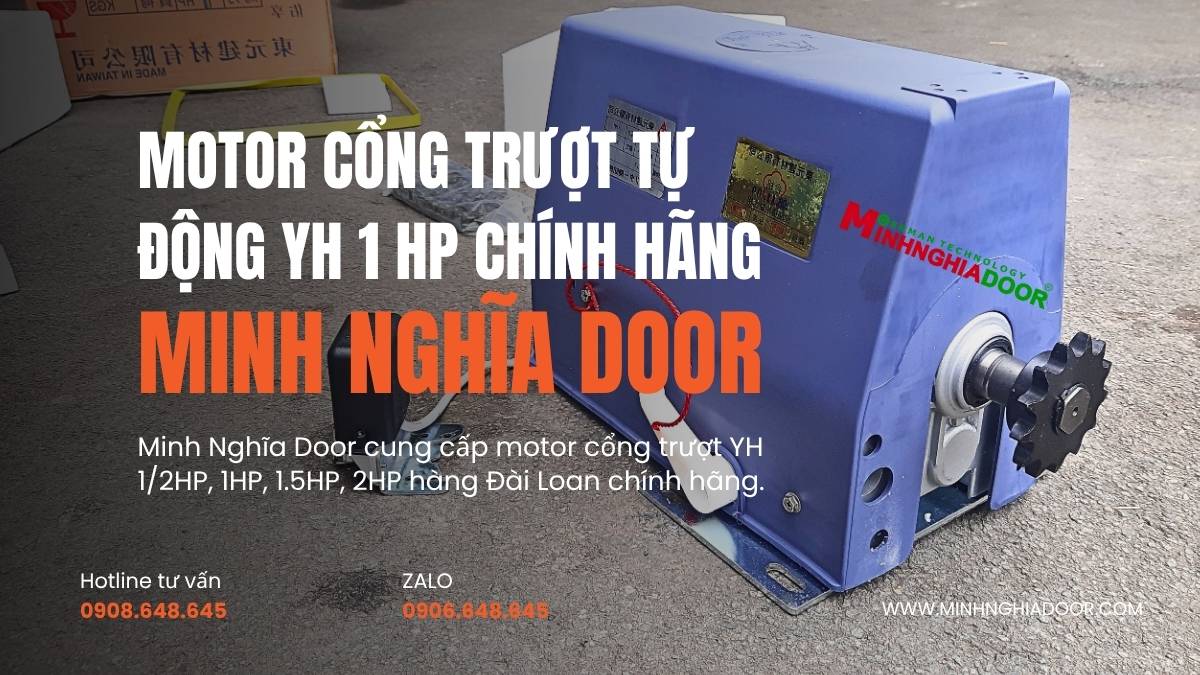 motor cổng trượt tự động motor cổng trượt tự động