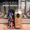 Motor rùa cổng tự động 11 motor rua 600kg