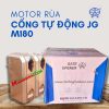 Motor rùa cổng tự động 13 motor rua cong tu dong 2026