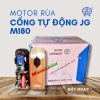 Motor rùa cổng tự động 18 motor rùa jg