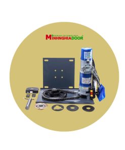 Motor cửa cuốn
