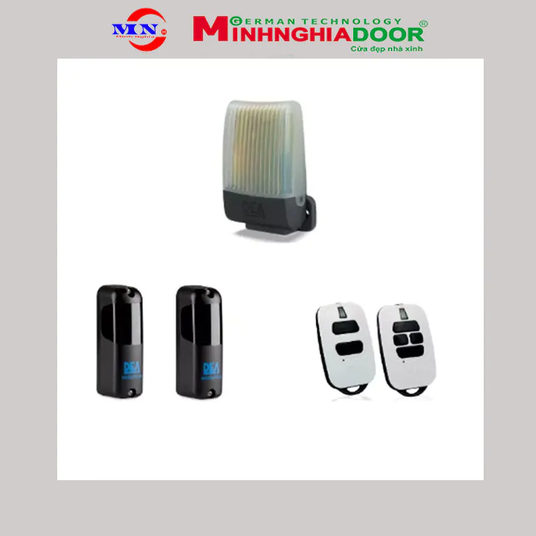 Motor cổng lùa DEA 1400kg Italy 3 dieu-khien-cua-cong-lua-dea