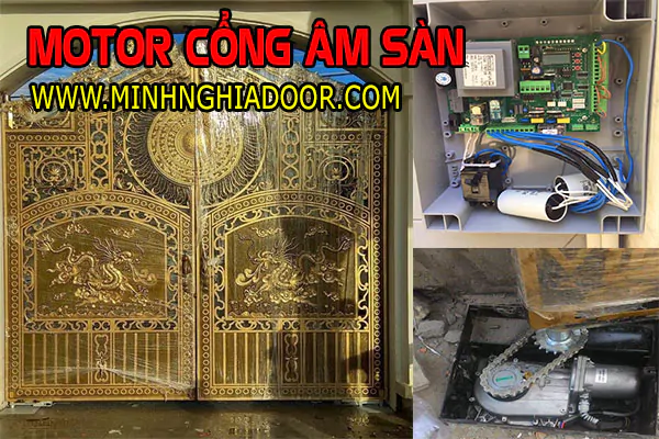 lắp đặt motor cổng âm sàn lap-dat-motor-cong-am-san