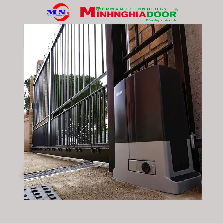 motor cổng lùa beninca 800kg italy motor cổng lùa beninca 800kg italy