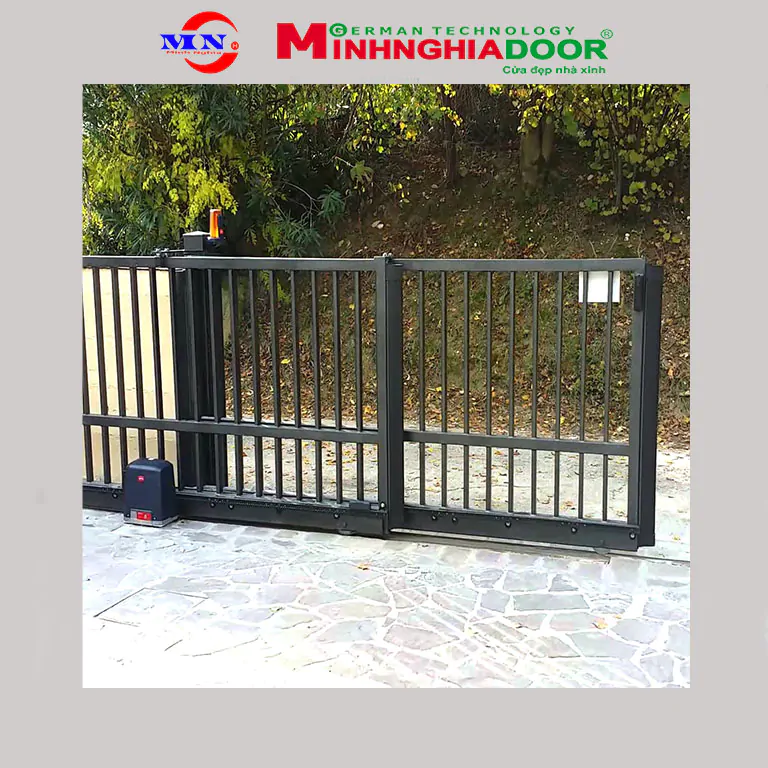 motor cổng lùa bft 600kg motor cổng lùa bft 600kg