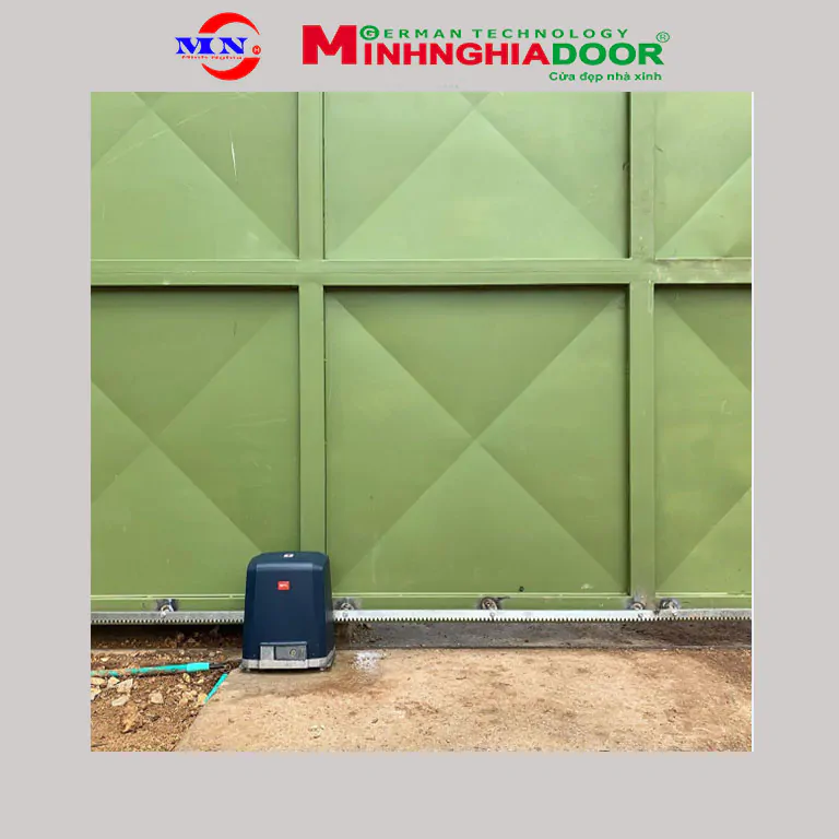 motor cổng lùa bft 600kg motor cổng lùa bft 600kg
