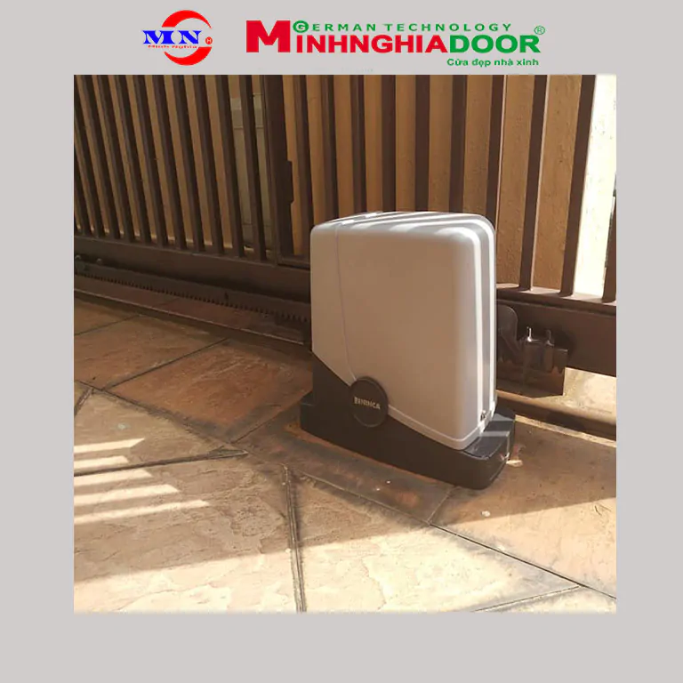 motor cổng lùa beninca 400kg motor cổng lùa beninca 400kg