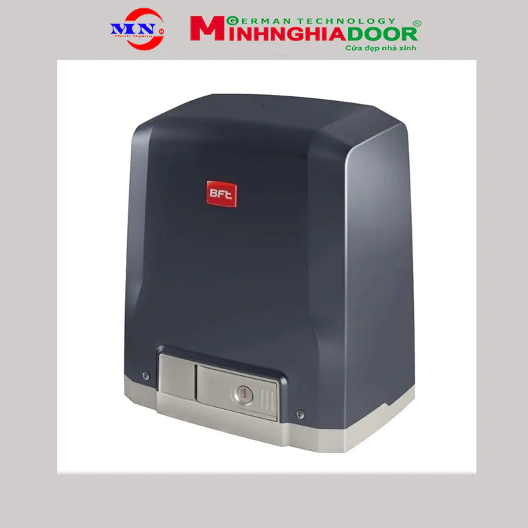 Motor cổng lùa BFT 600kg 1 motor-cong-lua-bft-600kg