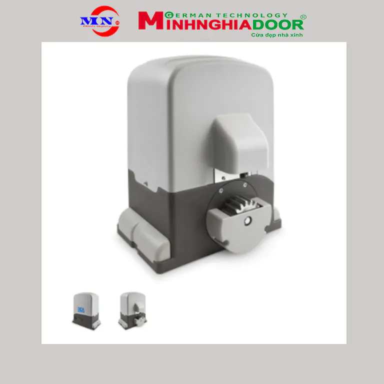 Motor cổng lùa DEA 1400kg Italy 2 motor-cong-lua-dea-1400kg