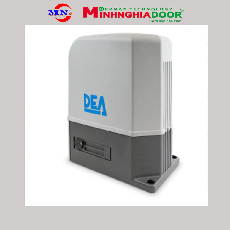 motor-cong-lua-dea-2500kg-italy