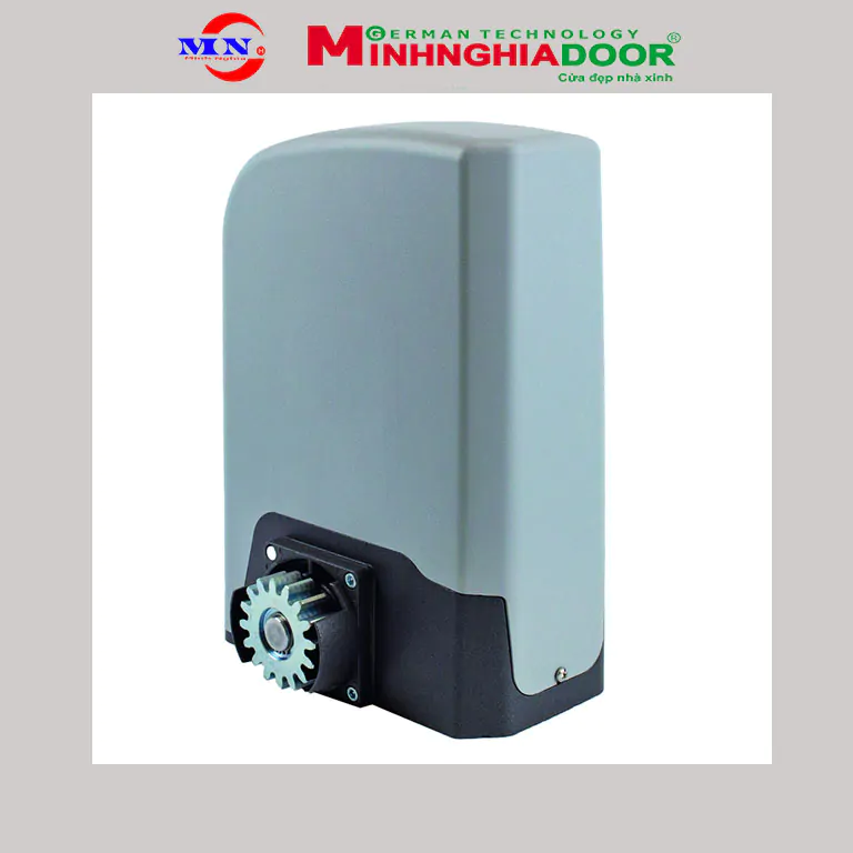 Motor cổng lùa DEA 900kg Italy 3 motor-cong-lua-dea-900kg-italy