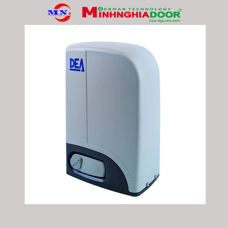 Motor cổng lùa DEA 900kg Italy 2 motor-cong-lua-dea-900kg