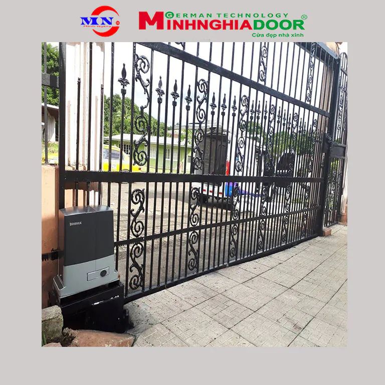 motor cổng lùa beninca 800kg italy motor cổng lùa beninca 800kg italy