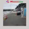 barie chắn đường beninca nhập khẩu