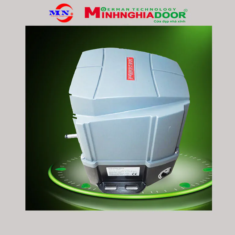 Motor cổng lùa Foresee 4 mo-to-cua-cong-truoc-foresee-f500kg