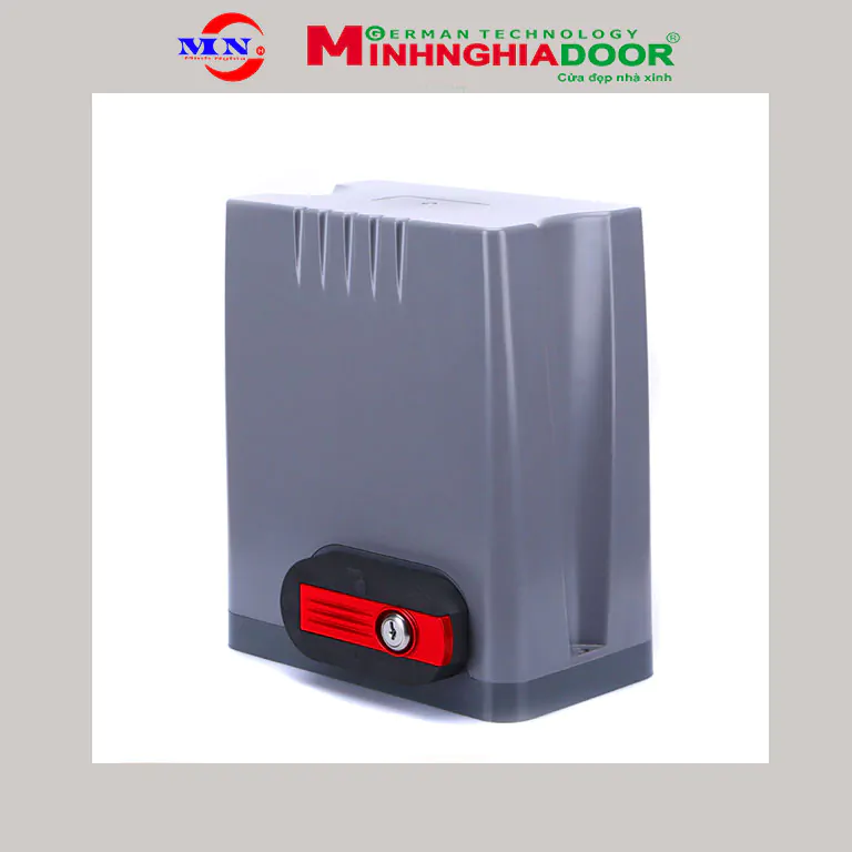 Motor cong lua dc24v master 800kg Motor cong lua dc24v master 800kg