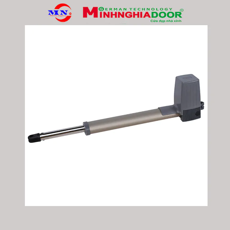 Motor cửa cổng tay đòn Master 300kg 3 motor cua cong tay don master 300kg