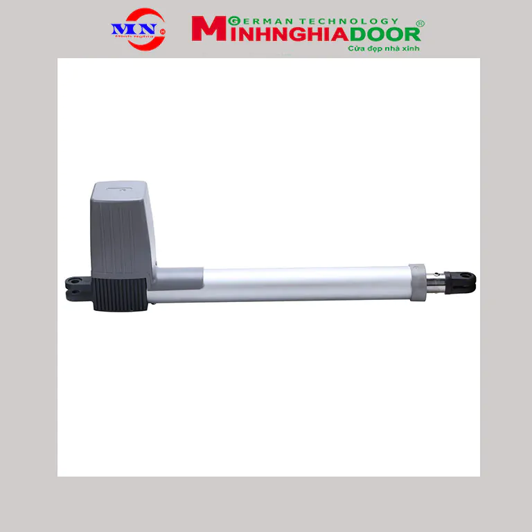Motor cửa cổng tay đòn Master 300kg 5 motor cua cong tay don master 300kg