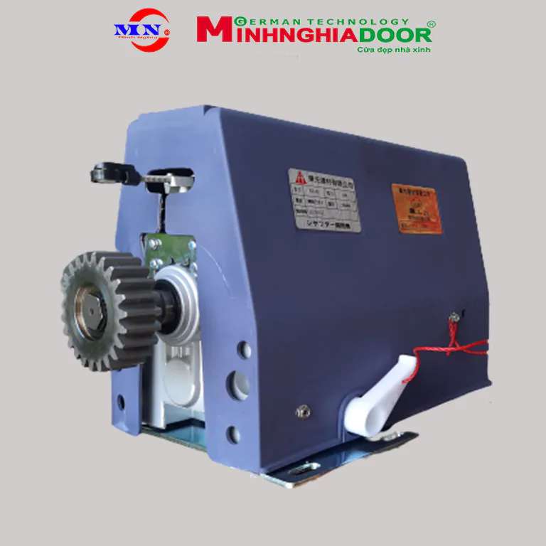 Motor cổng lùa yh 1hp tại Hà Nội 1 motor cong lua yh 1hp tai ha noi