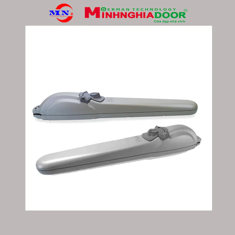 Cánh tay đòn cửa cổng Dea 500kg 1 cánh tay đòn cửa cổng dea 220v