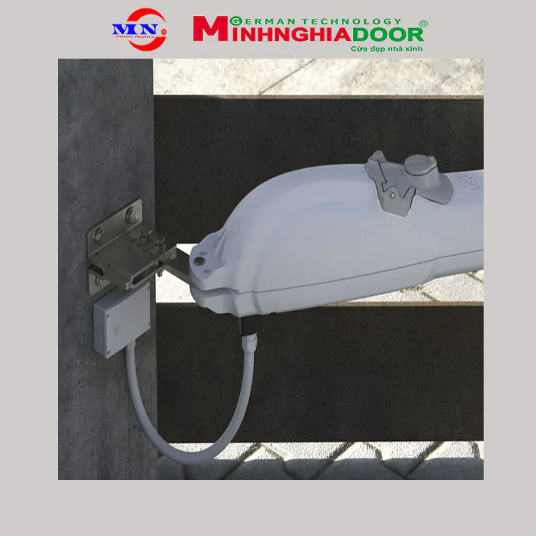 Cánh tay đòn cửa cổng Dea 500kg 3 canh-tay-don-cua-cong-dea-italya