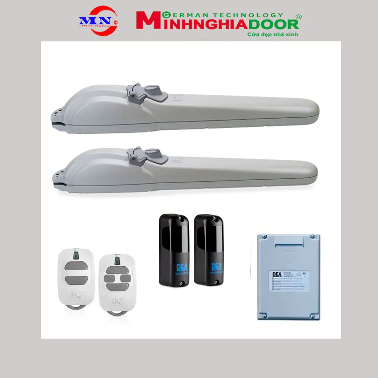 Cánh tay đòn cửa cổng Dea 500kg 2 canh-tay-don-cua-cong-dea