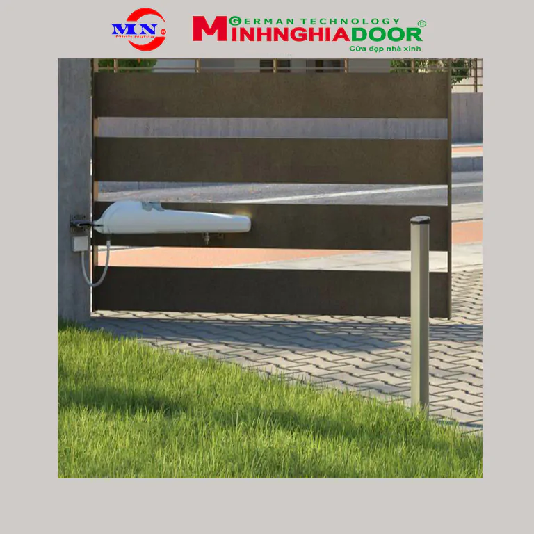 Cánh tay đòn cửa cổng Dea 500kg 5 canh-tay-don-dea-220v-cua-cong