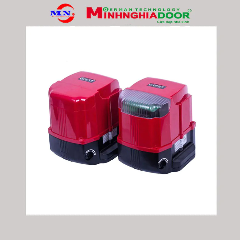 Mô tơ đóng mở cửa 7 mo to dong mo cua