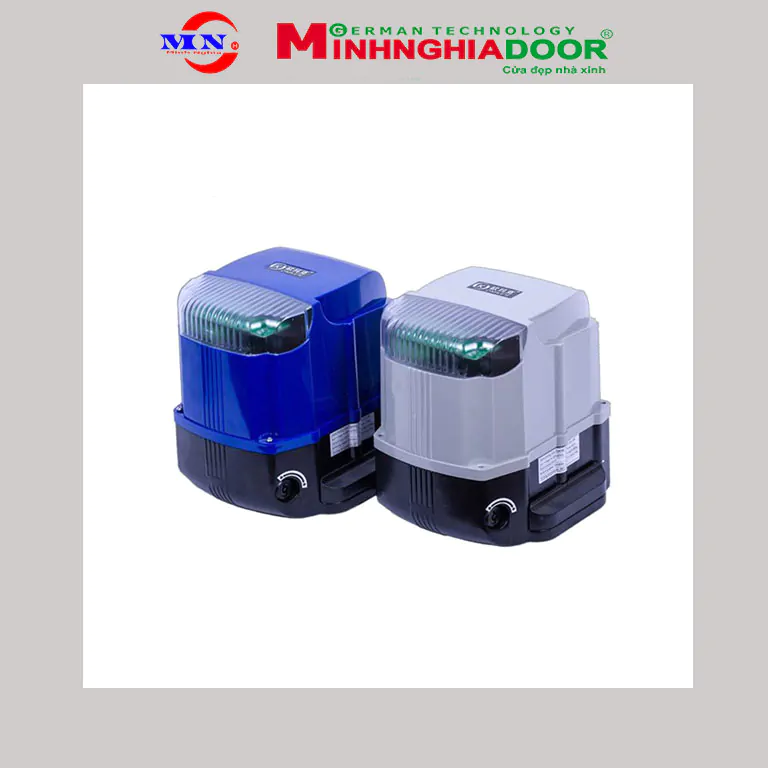 Mô tơ đóng mở cửa 6 Mô tơ đóng mở cửa - Ảnh 6