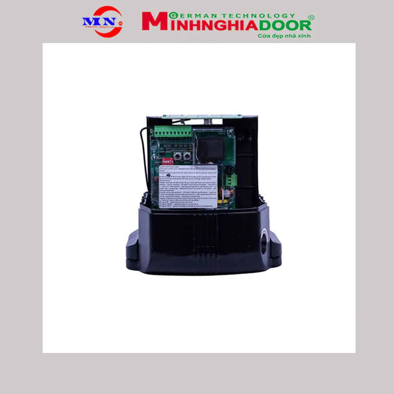 Mô tơ đóng mở cửa 5 mo to dong mo cua