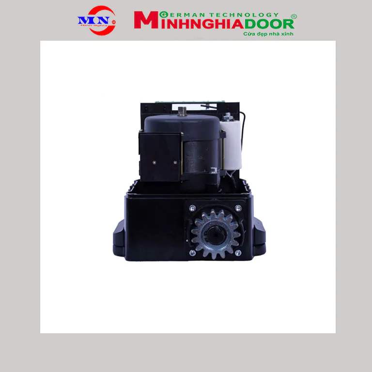 Mô tơ đóng mở cửa 4 mo to dong mo cua