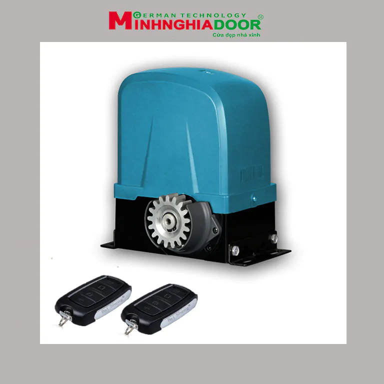 Motor cửa cổng lùa Baisheng Bsc420 1 motor-cong-lua-baisheng-bsc420-700kg