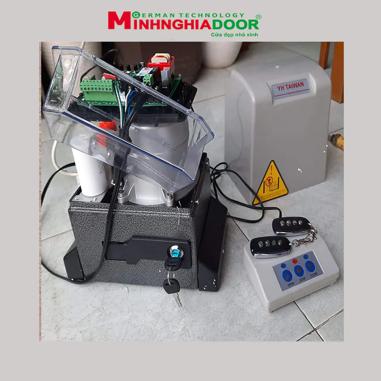 motor kéo cửa cổng motor kéo cửa cổng