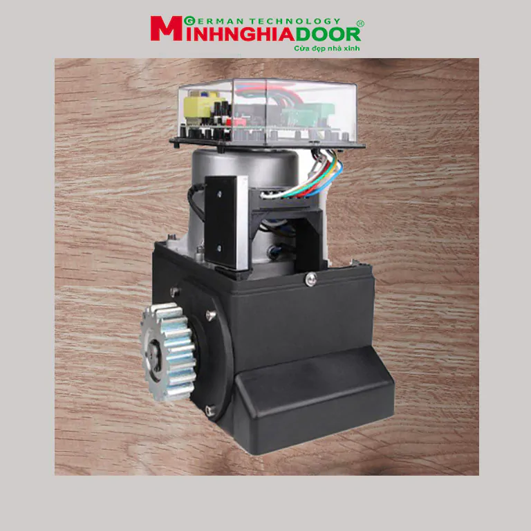 Motor kéo cửa cổng 3 motor-keo-cua-cong-yh
