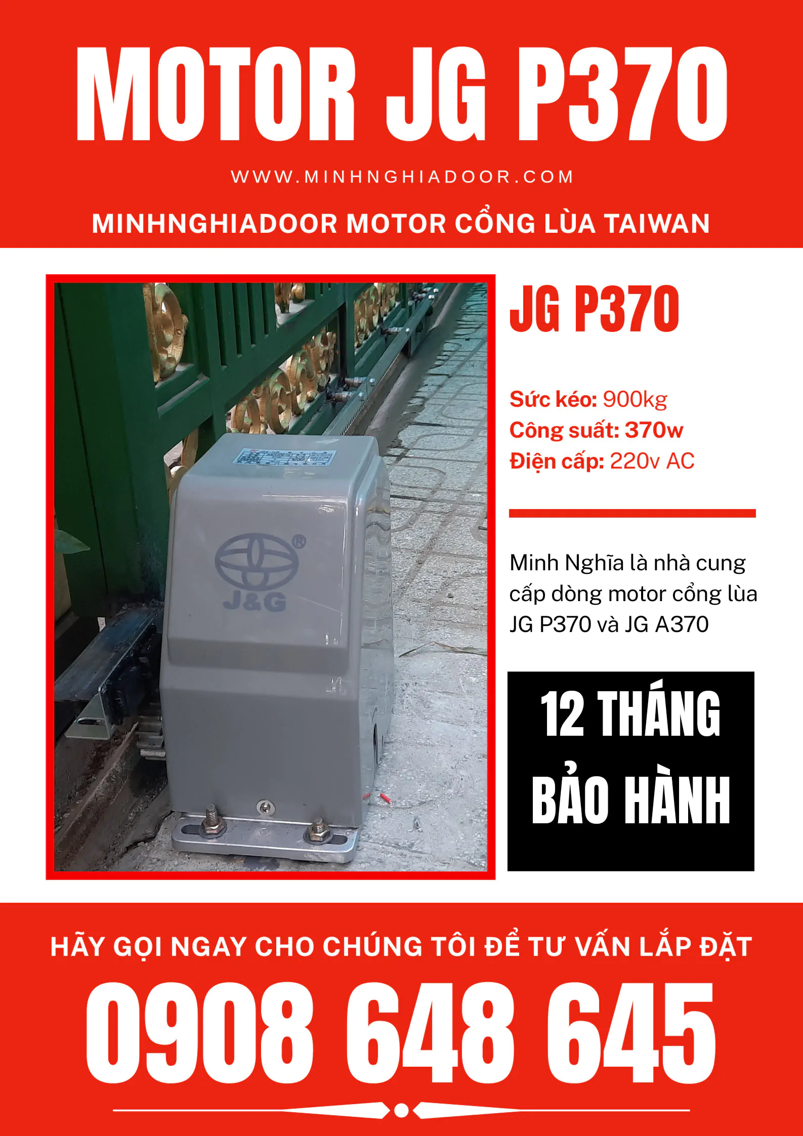 motor cổng vũng tàu motor cong vung tau