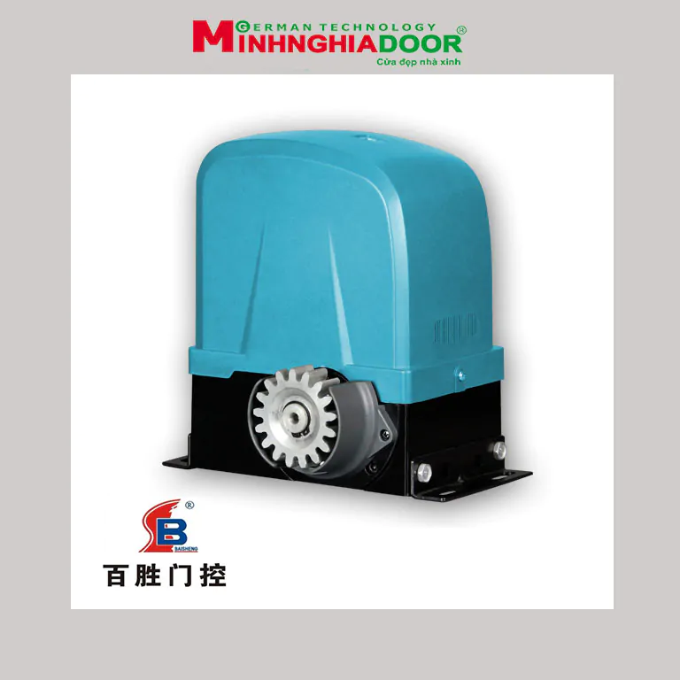 mô tơ cổng lùa trung quốc mô tơ cổng lùa trung quốc