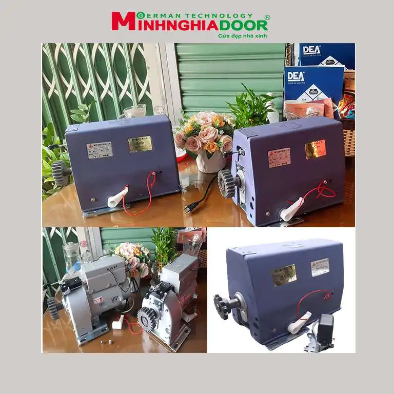 motor cổng quy nhơn motor cổng quy nhơn