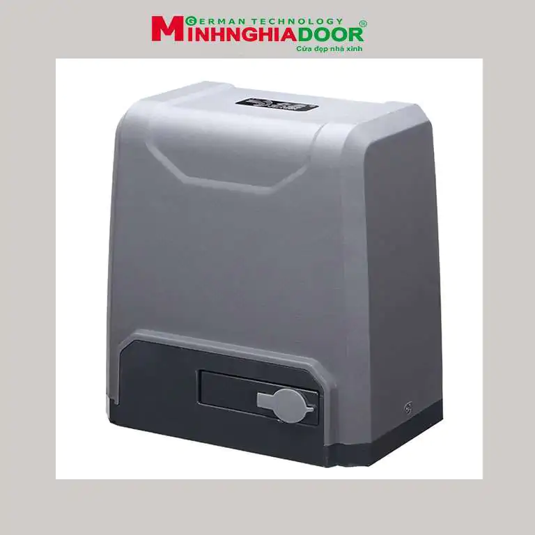Motor cửa lùa giá rẻ Master 1500kg 4 motor-cua-cong-lua-master-1hp-1500kg